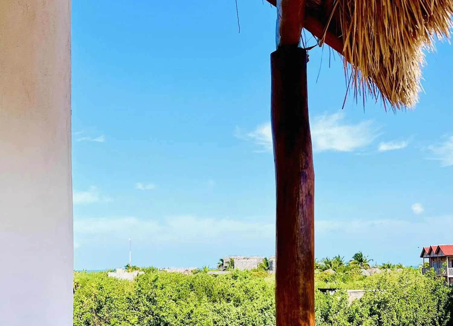 فندق Kin Studios Holbox