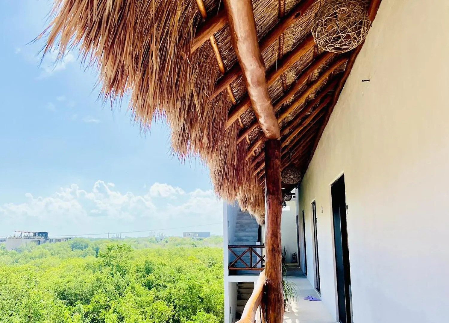 Kin Studios Holbox المكسيك