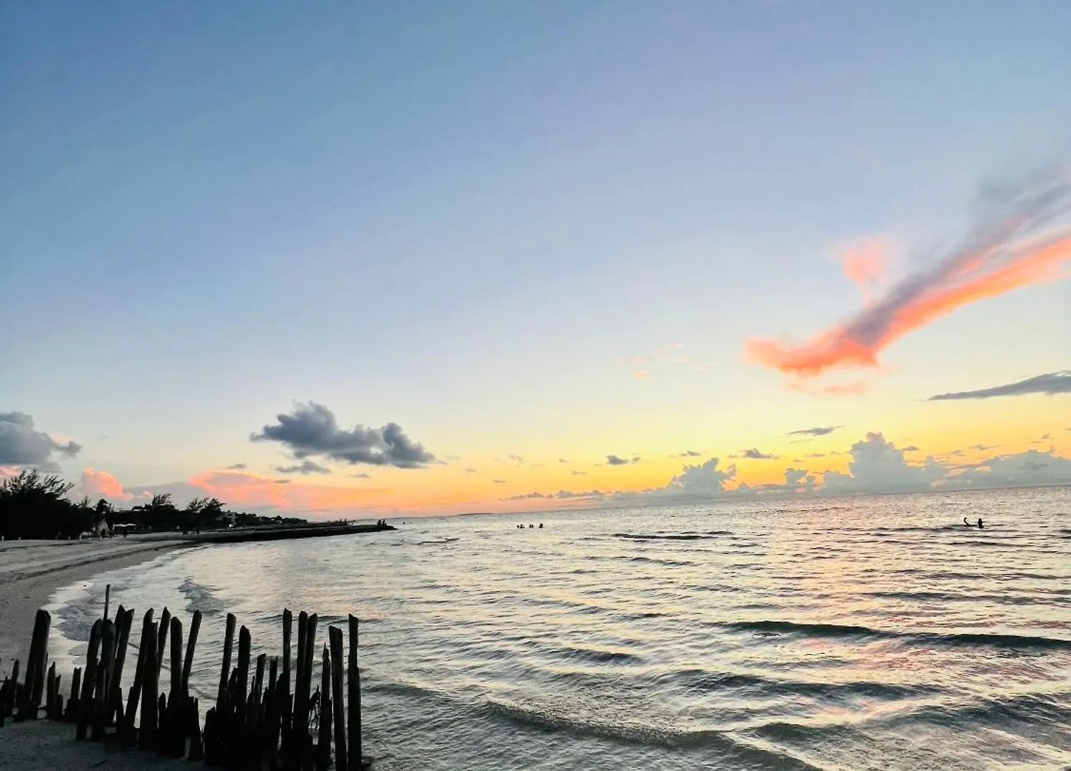 Kin Studios Holbox 0*, جزيرة هول بوكس المكسيك