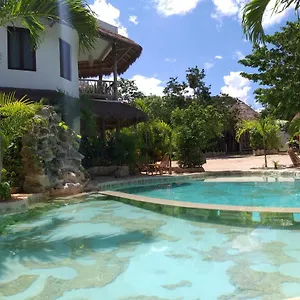 Aldea Balam Hotel Tulum Pueblo