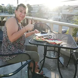 Mundo Maya Hotel Tulum Pueblo