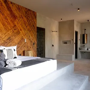Macondo Estilo Isla Holbox