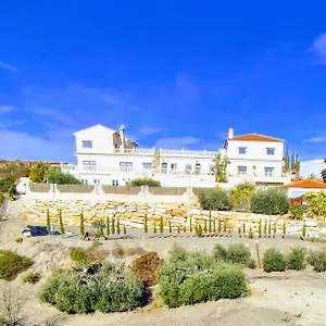 Casa Castillo Bed & Breakfast Huércal-Overa
