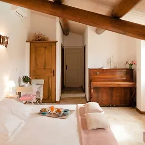 Provence Dodo Bed & Breakfast Villeneuve (Alpes-de-Haute-Provence)