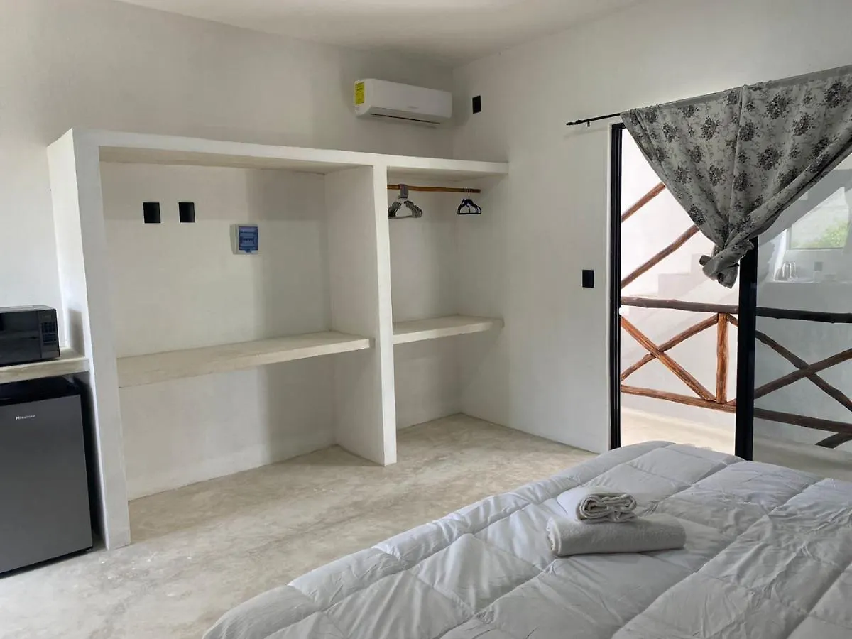 Kin Studios Holbox Mexico