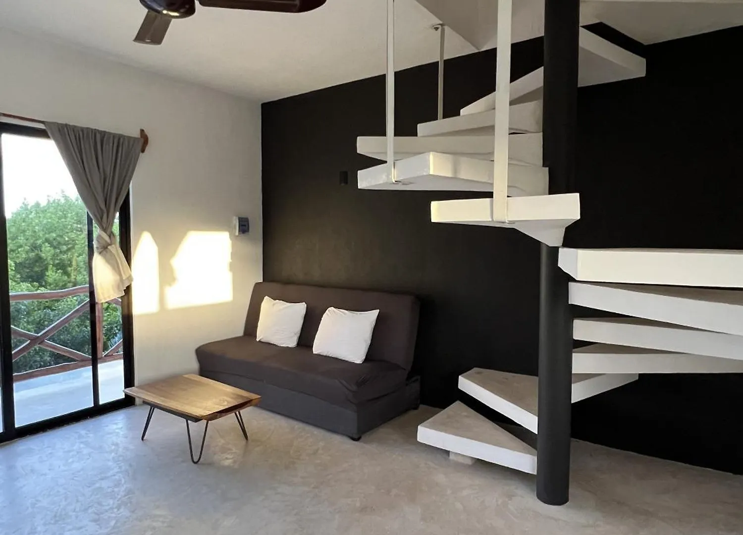 Hotel Kin Studios Holbox