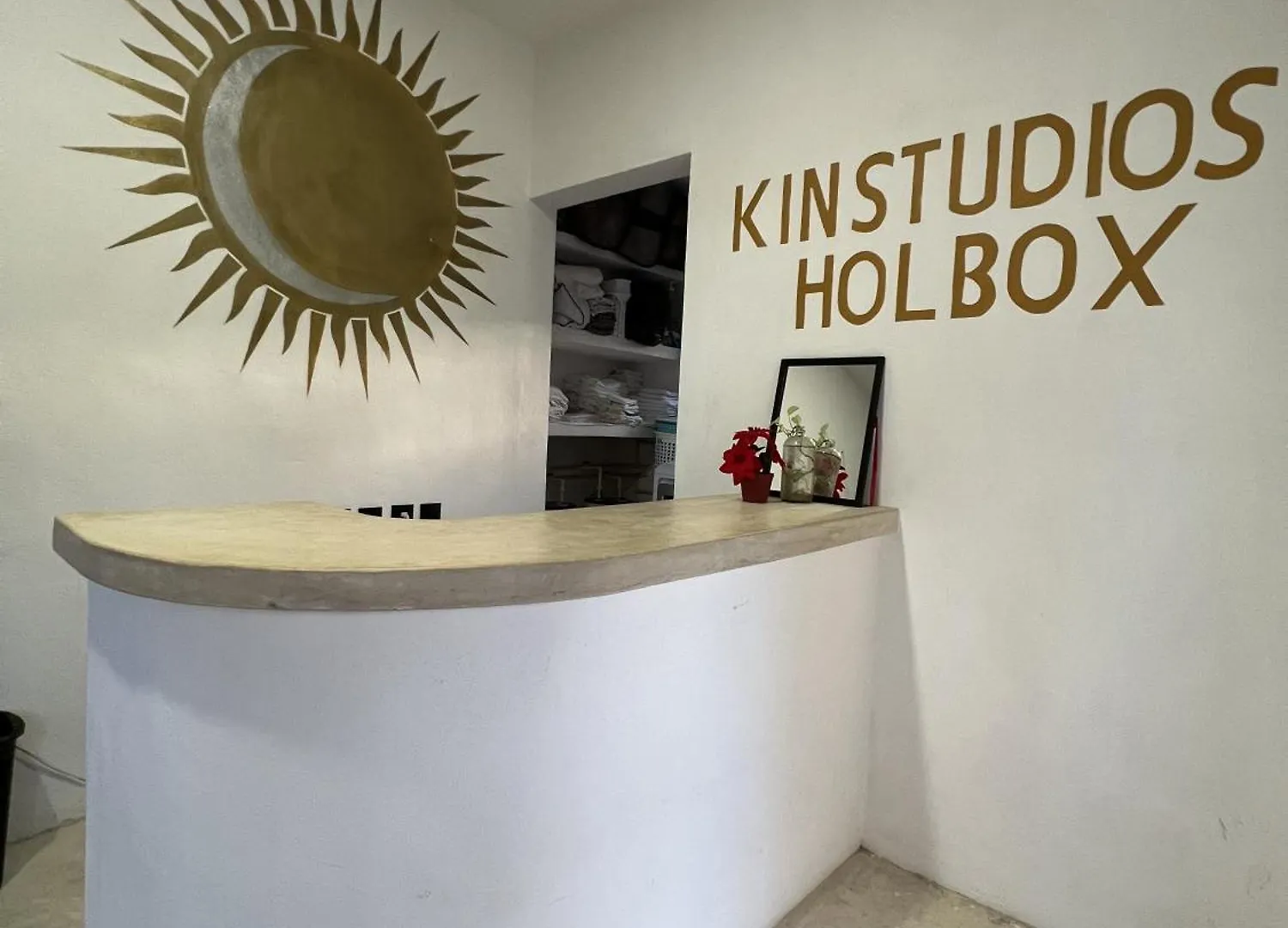 Kin Studios Holbox Hotel Isla Holbox