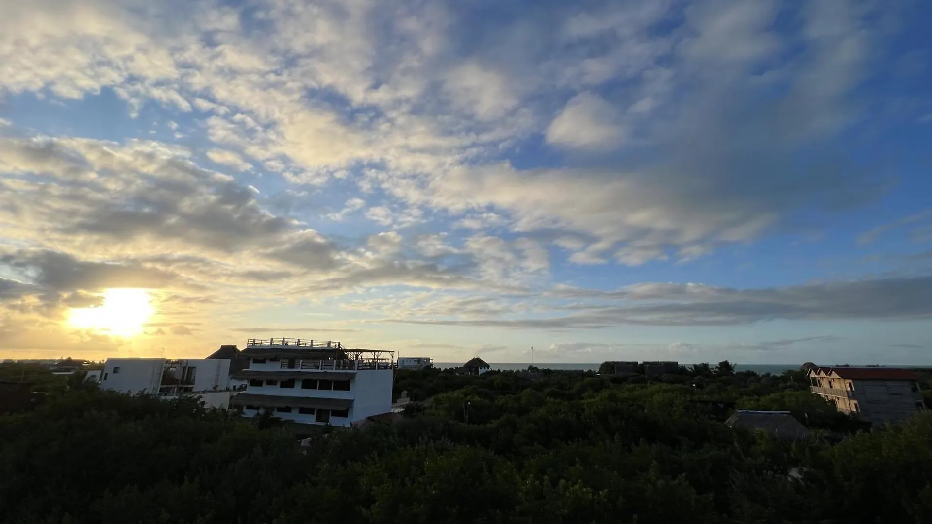 Hotel Kin Studios Holbox