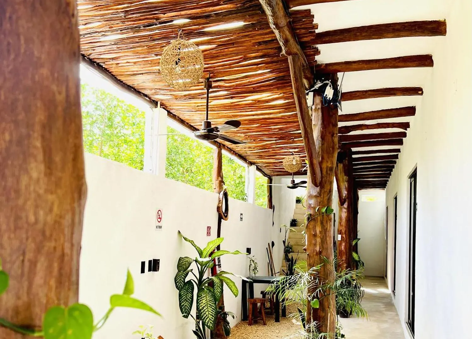 Kin Studios Holbox 0*, Isla Holbox