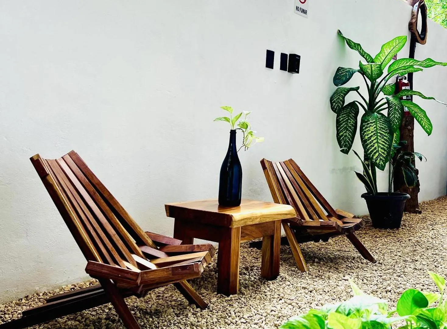Kin Studios Holbox 0*, Isla Holbox