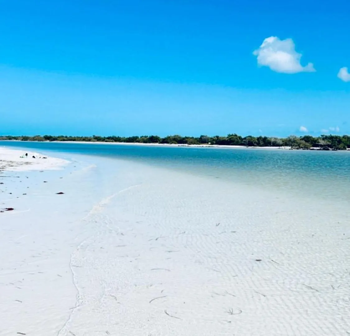 Hotel Kin Studios Holbox