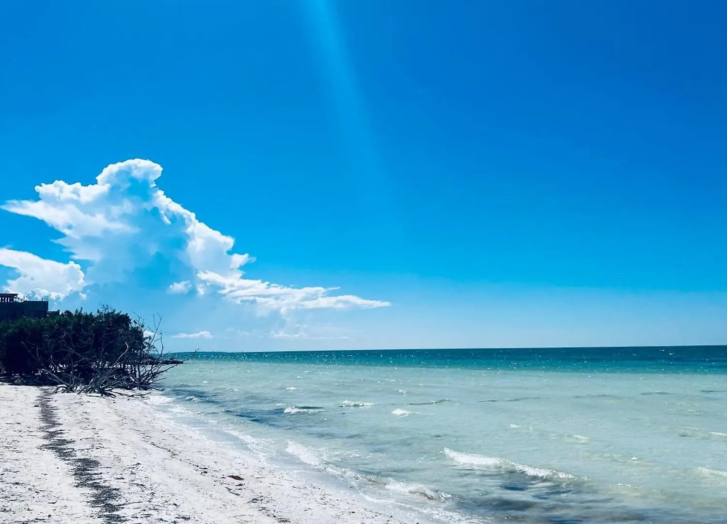 Kin Studios Holbox Isla Holbox