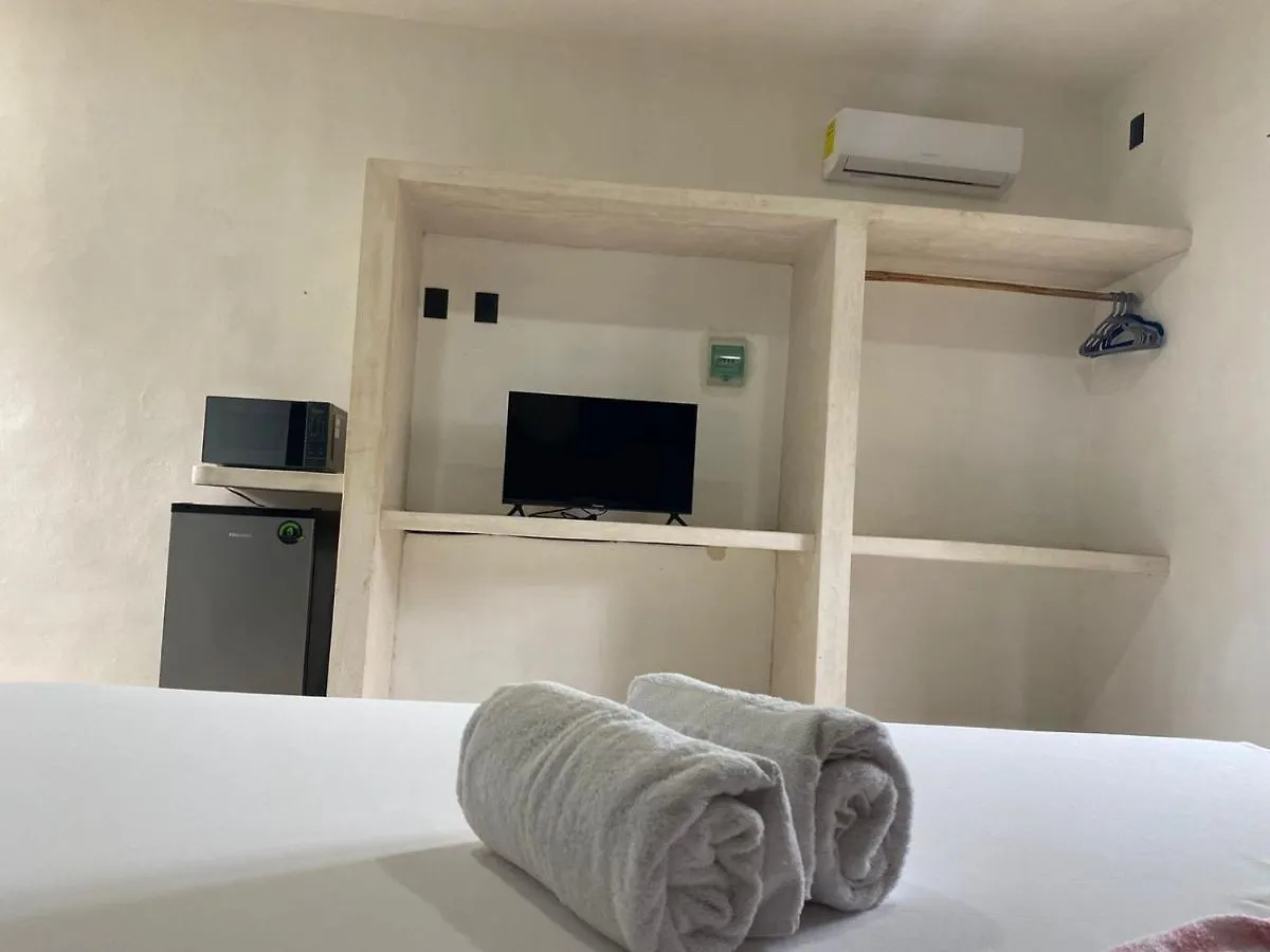 Kin Studios Holbox Isla Holbox