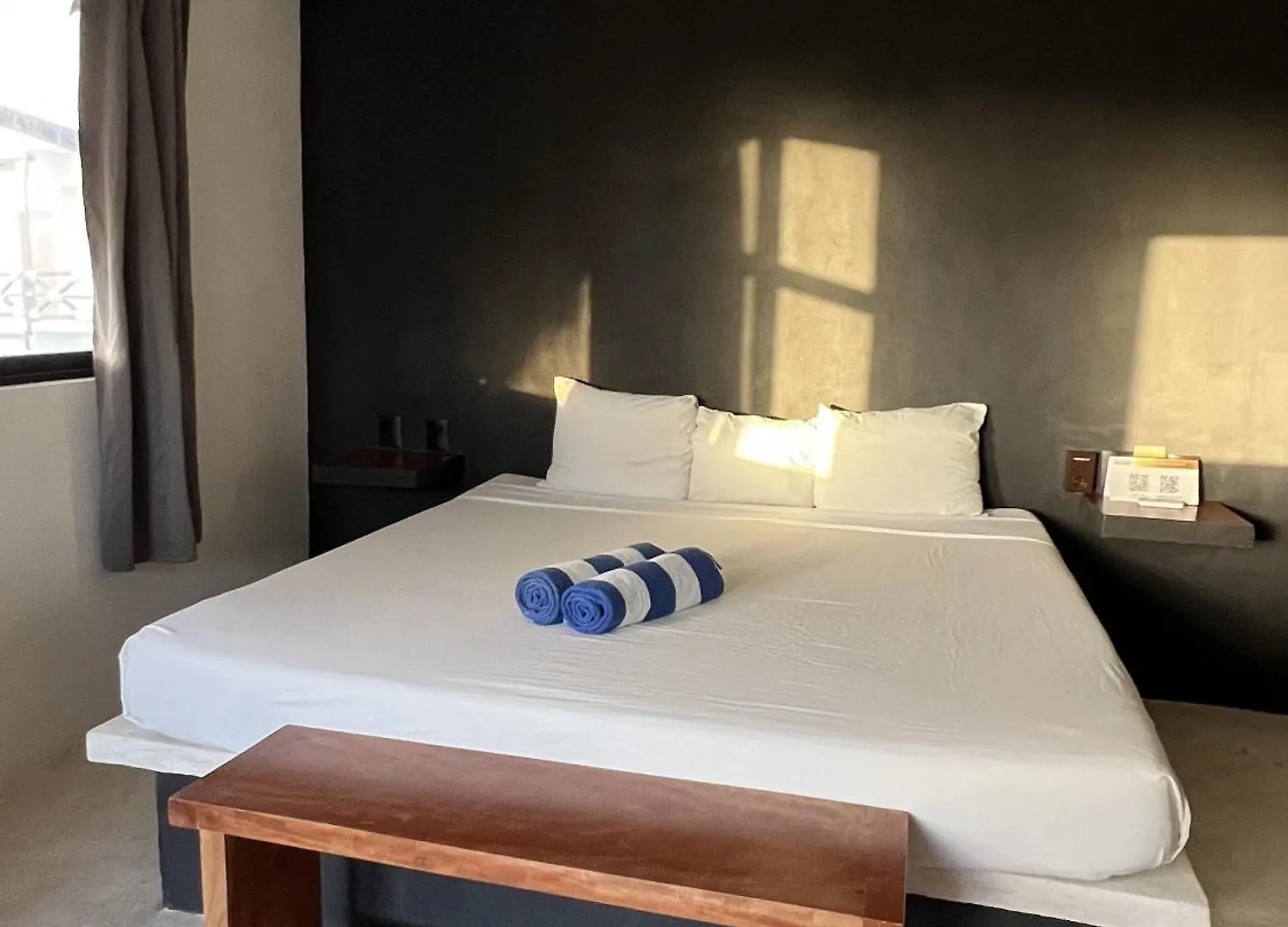 Hotel Kin Studios Holbox