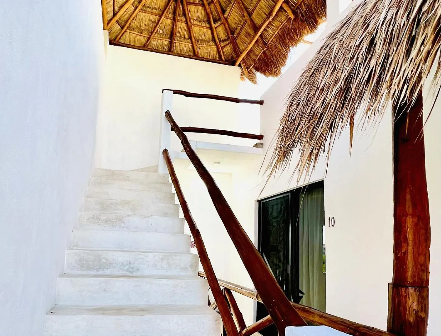 Kin Studios Holbox Hotel