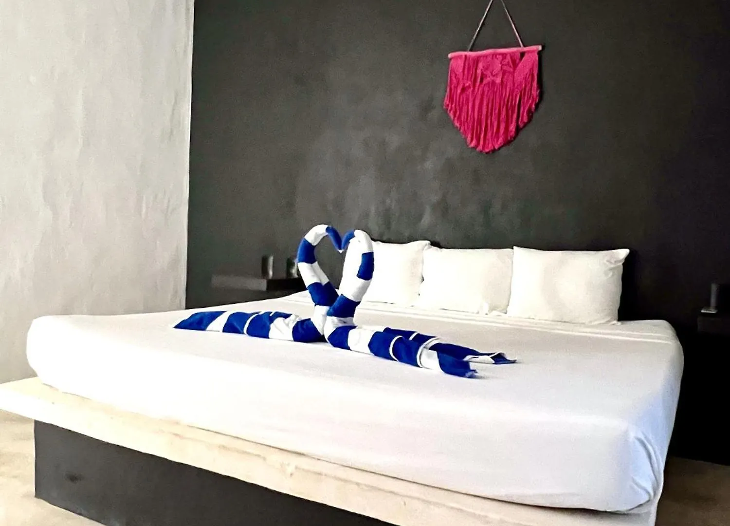 Kin Studios Holbox location