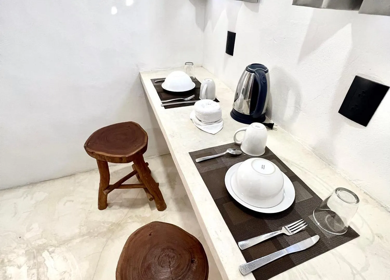 Hotel Kin Studios Holbox Mexico